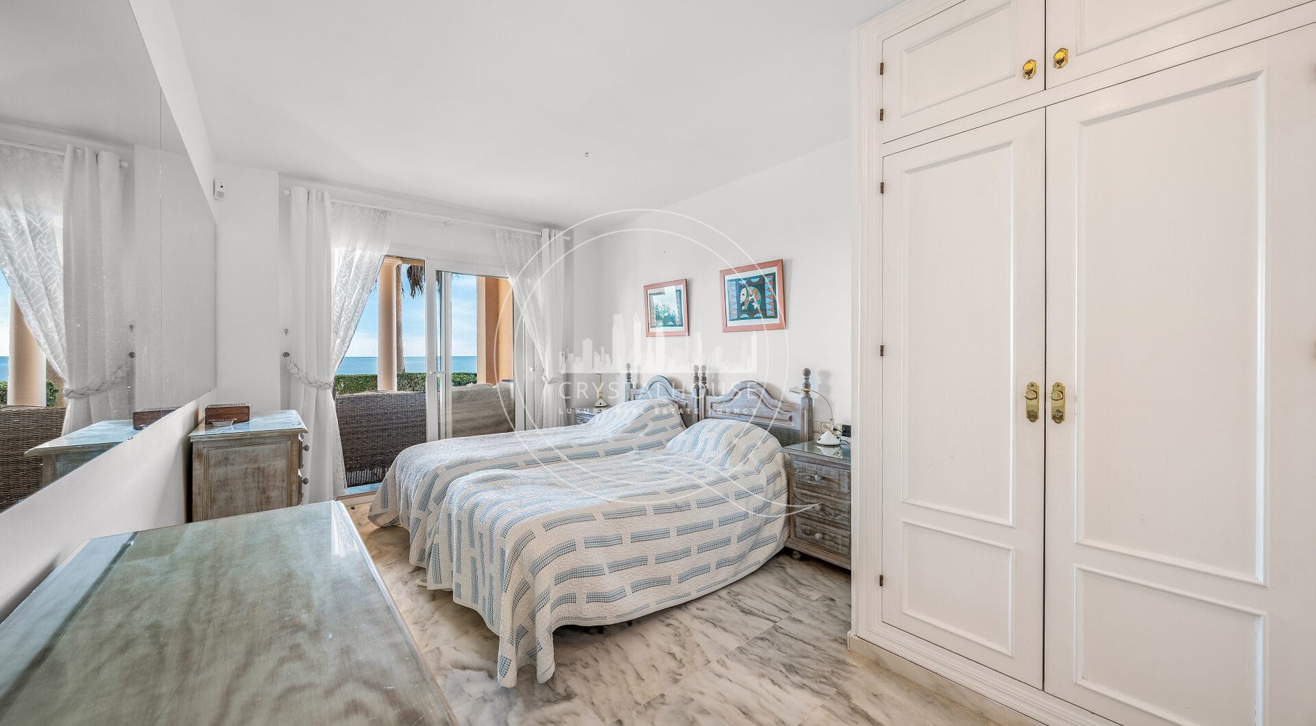 Hiszpania, Estepona, Estepona West