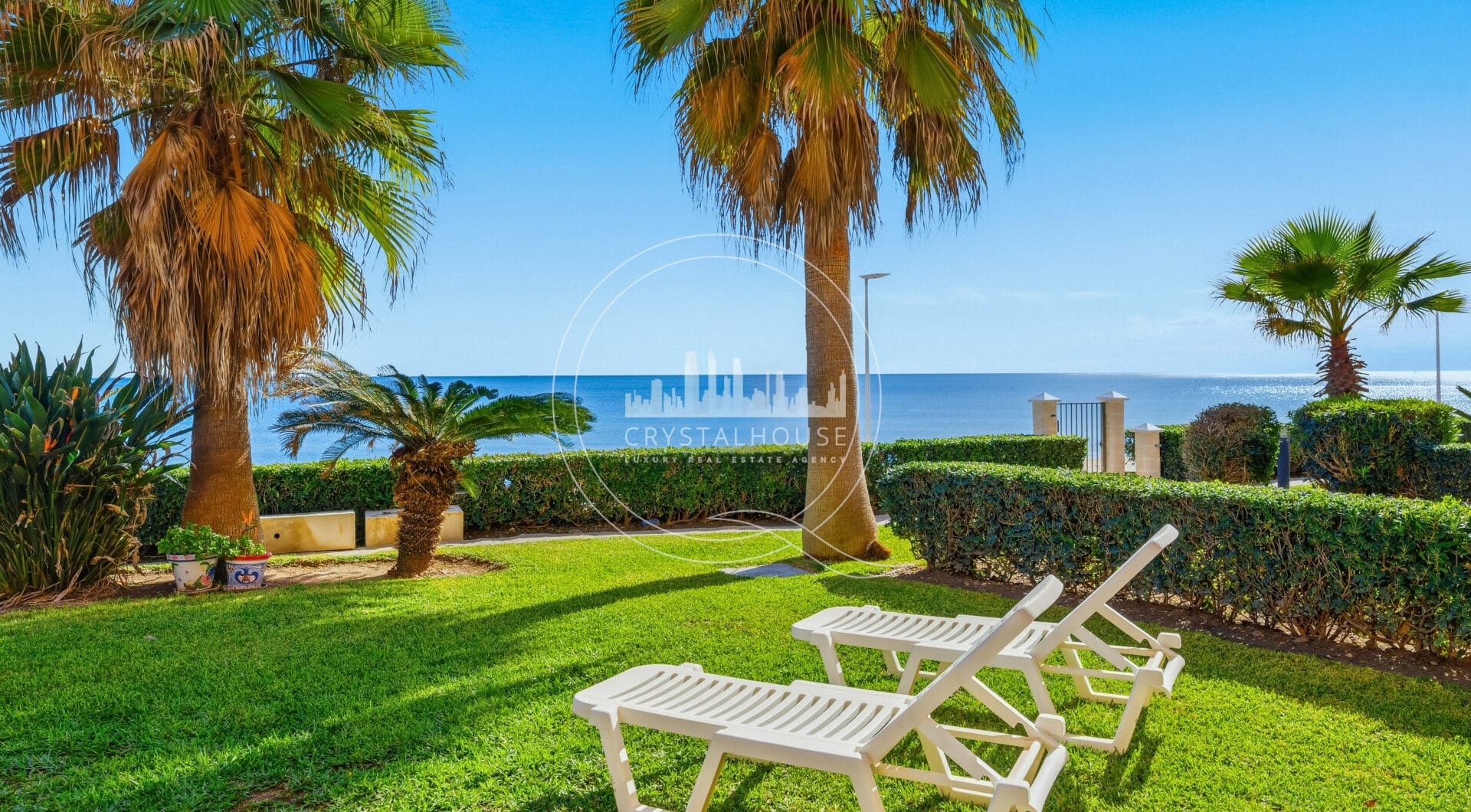 Hiszpania, Estepona, Estepona West