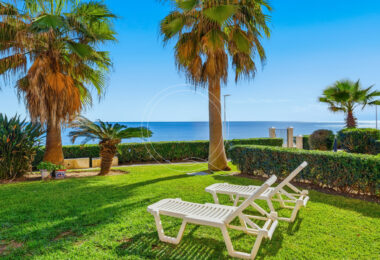 Hiszpania, Estepona, Estepona West