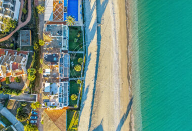 Hiszpania, Estepona, Estepona West