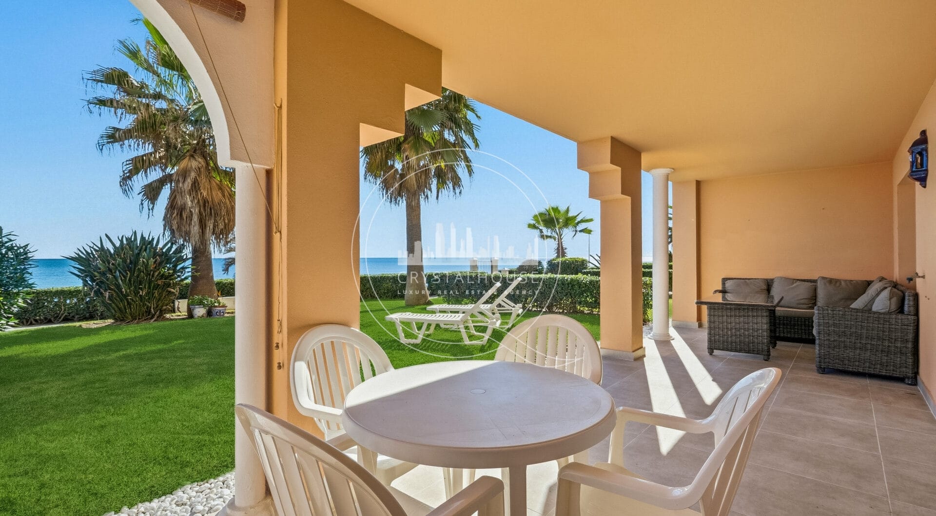 Hiszpania, Estepona, Estepona West