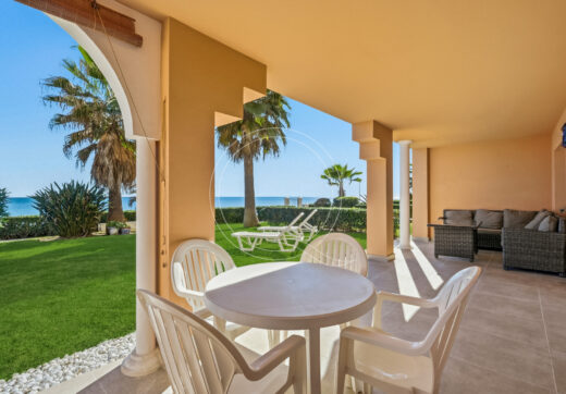Hiszpania, Estepona, Estepona West