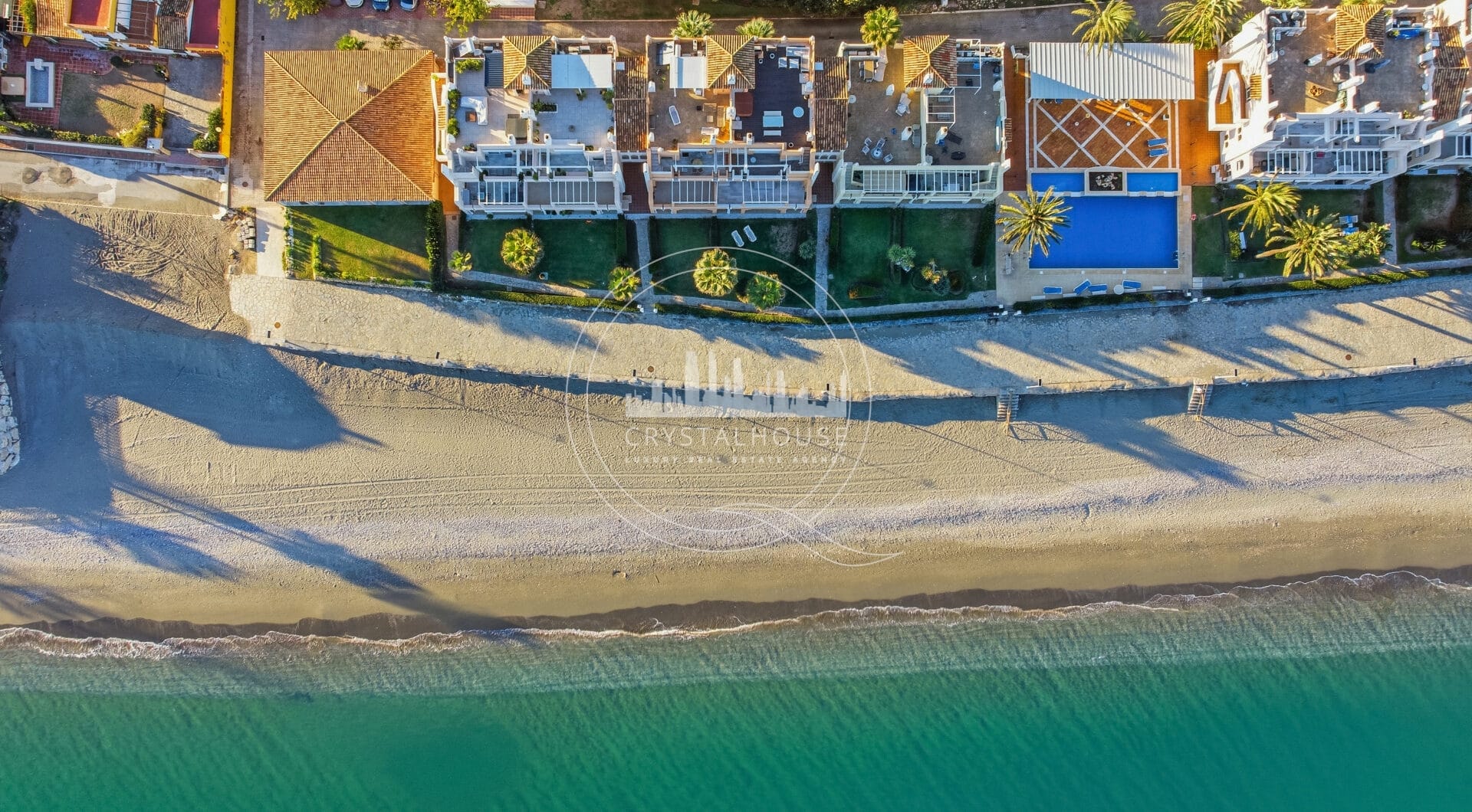 Hiszpania, Estepona, Estepona West