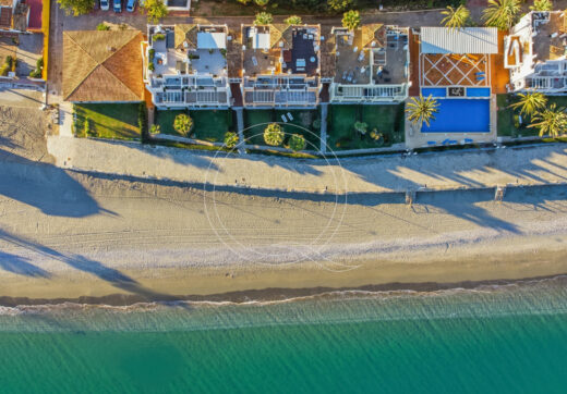 Hiszpania, Estepona, Estepona West