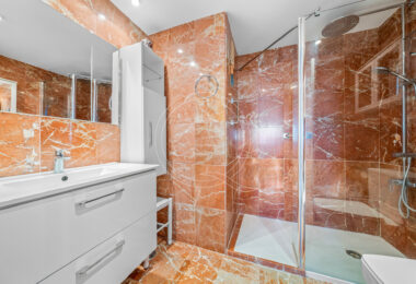 Hiszpania, Estepona, Estepona West