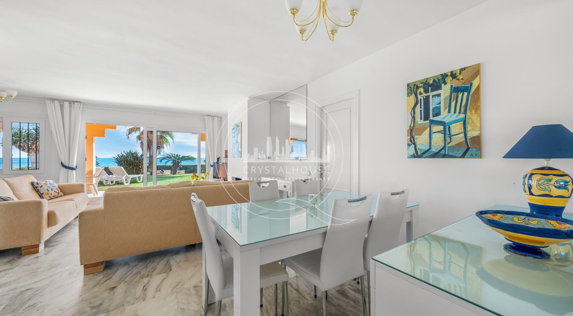 Hiszpania, Estepona, Estepona West