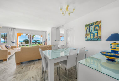 Hiszpania, Estepona, Estepona West