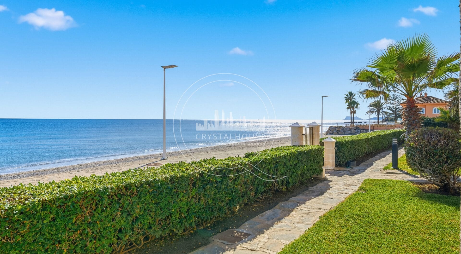 Hiszpania, Estepona, Estepona West