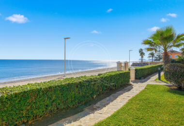 Hiszpania, Estepona, Estepona West