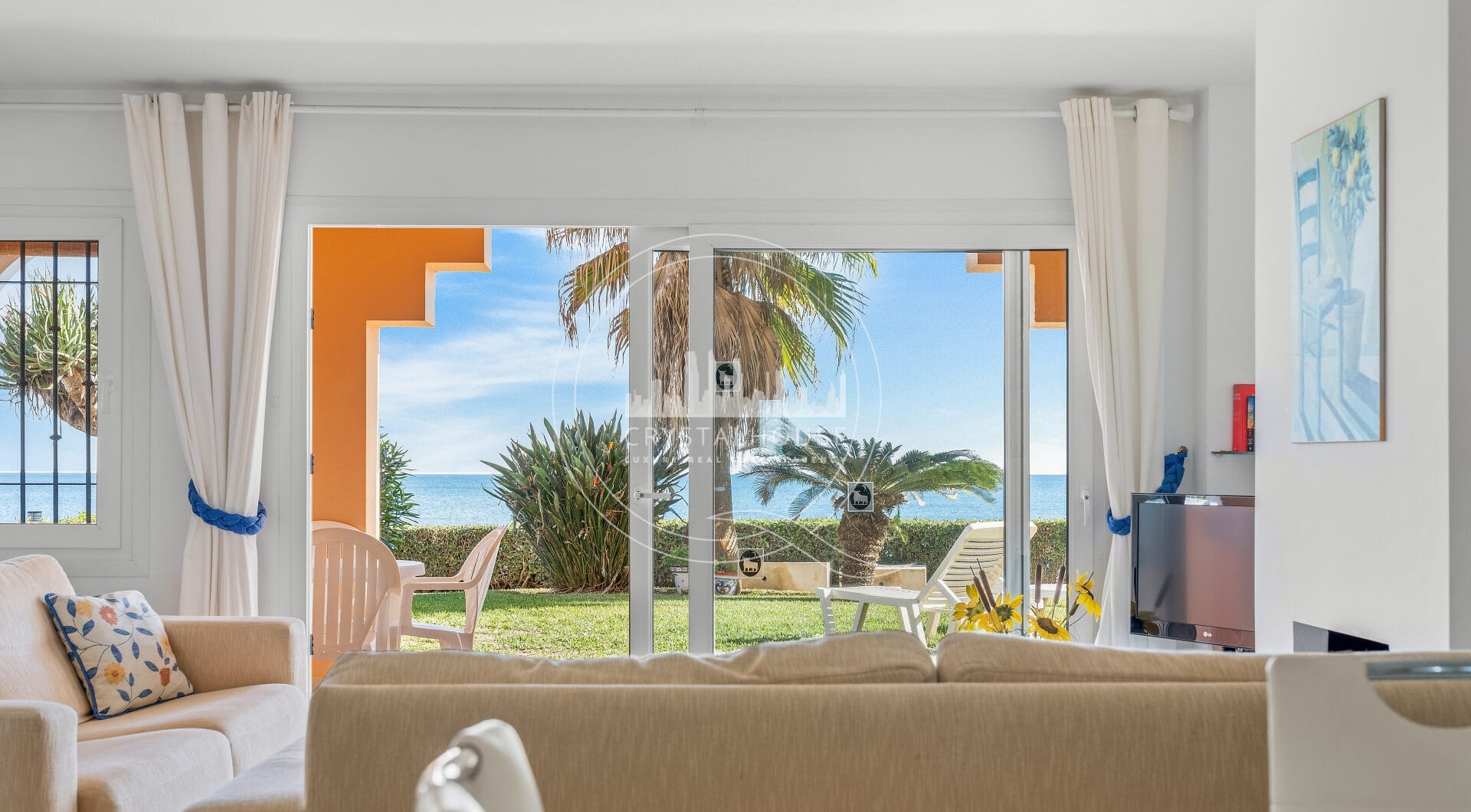Hiszpania, Estepona, Estepona West