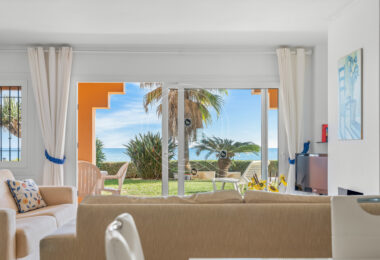 Hiszpania, Estepona, Estepona West