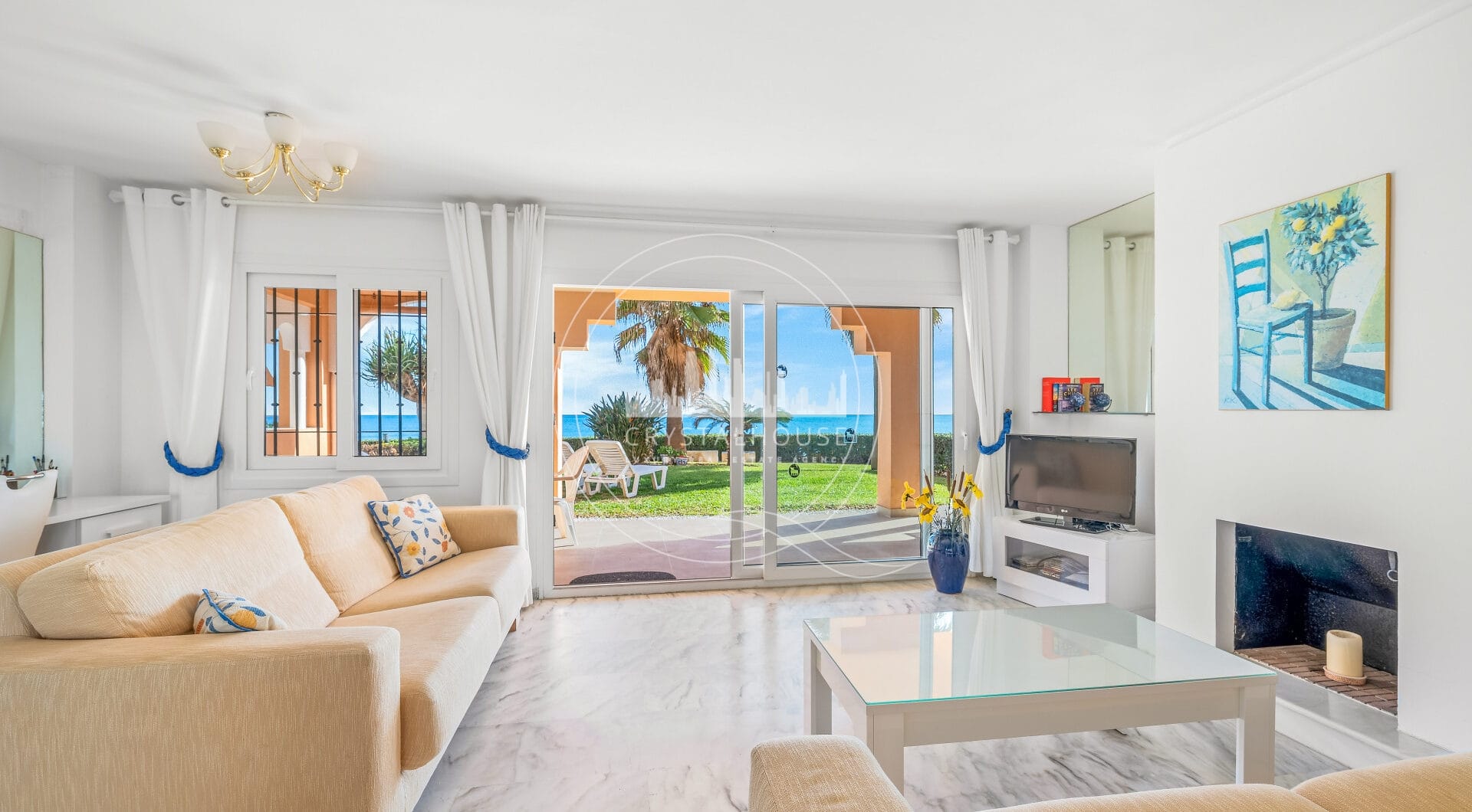 Hiszpania, Estepona, Estepona West