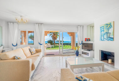 Hiszpania, Estepona, Estepona West