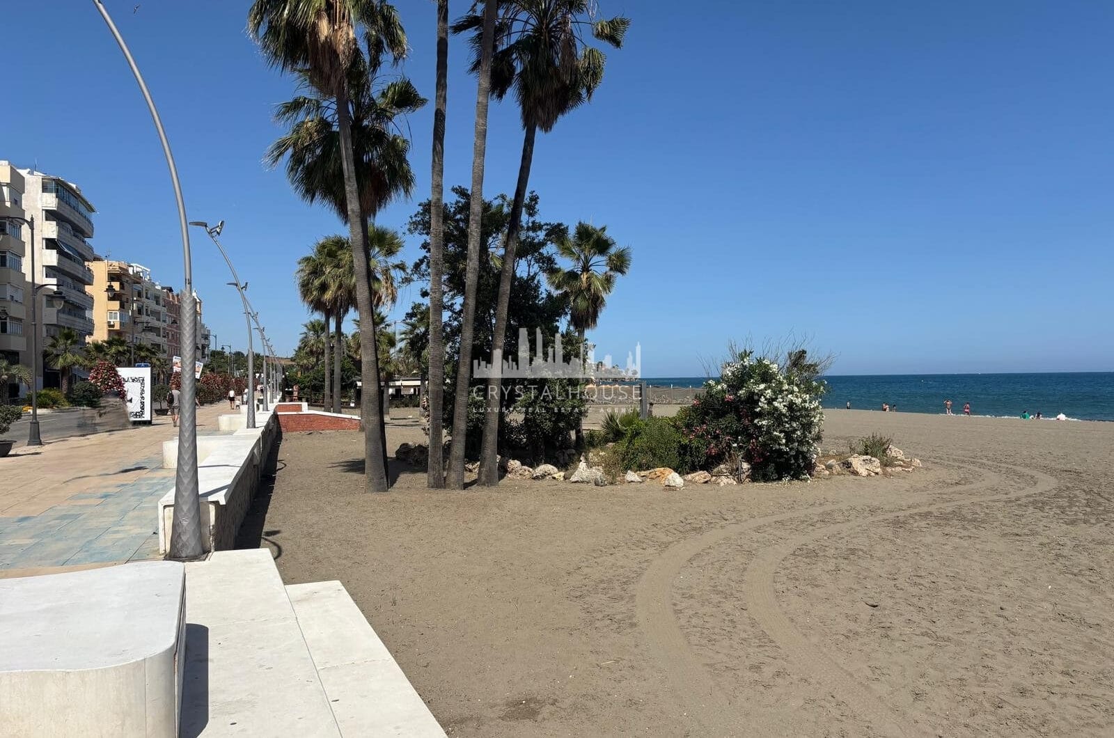 Hiszpania, Estepona, Estepona Town