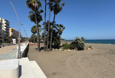 Hiszpania, Estepona, Estepona Town