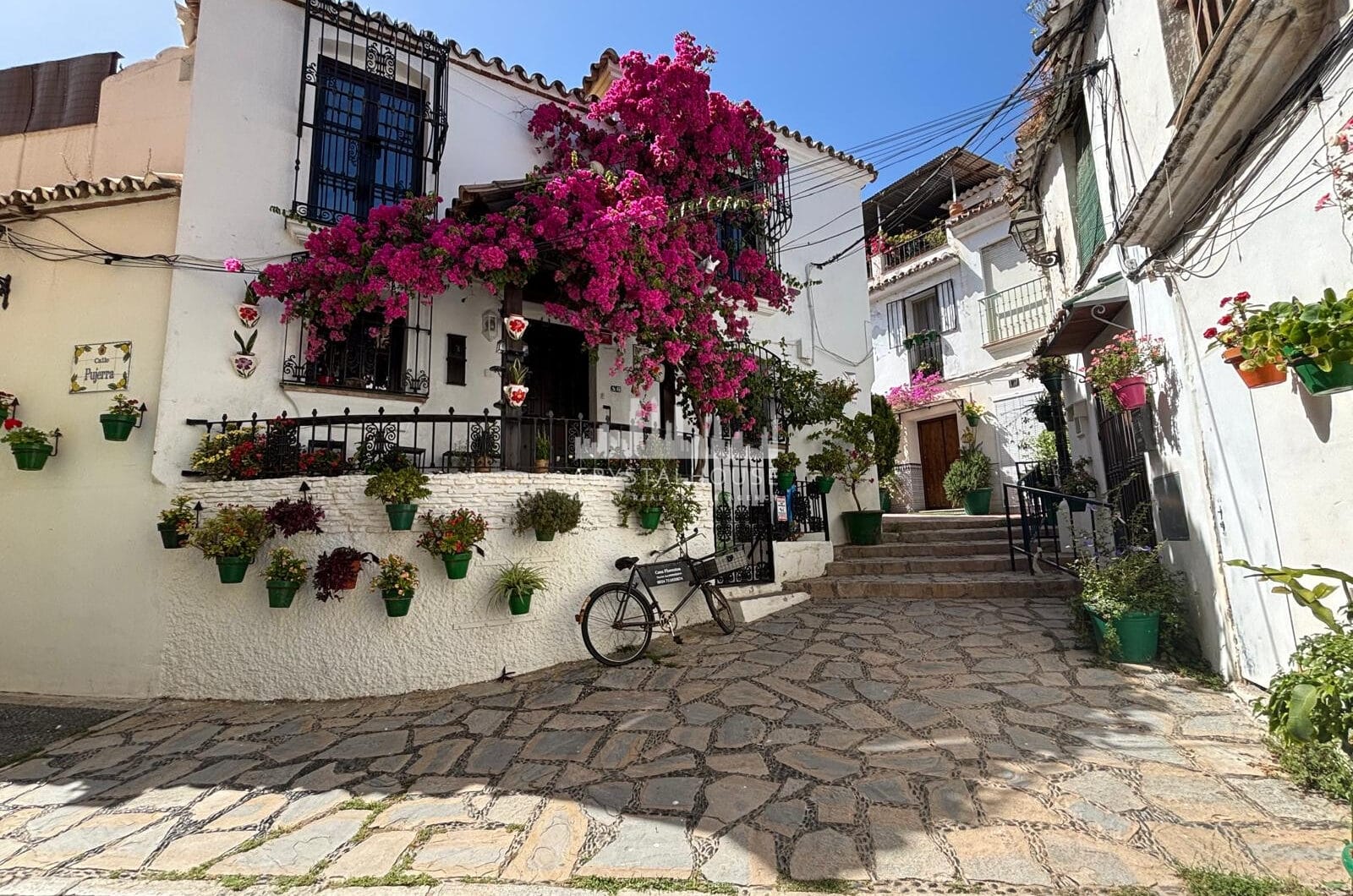 Hiszpania, Estepona, Estepona Town