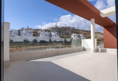 Hiszpania, Benahavis, Alborada Homes