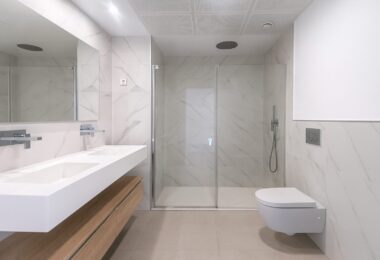 Hiszpania, Benahavis, Alborada Homes