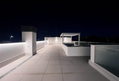 Hiszpania, Benahavis, Alborada Homes
