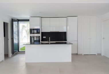 Hiszpania, Benahavis, Alborada Homes
