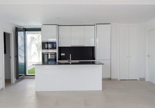 Hiszpania, Benahavis, Alborada Homes