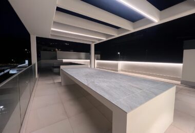 Hiszpania, Benahavis, Alborada Homes