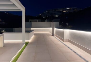 Hiszpania, Benahavis, Alborada Homes