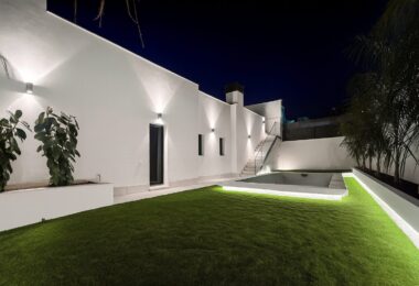 Hiszpania, Benahavis, Alborada Homes
