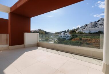 Hiszpania, Benahavis, Alborada Homes