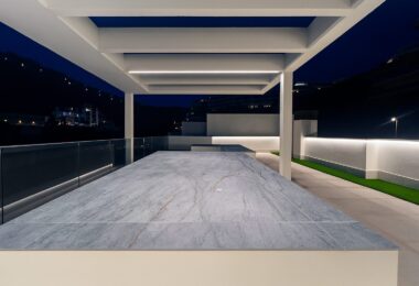 Hiszpania, Benahavis, Alborada Homes