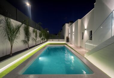 Hiszpania, Benahavis, Alborada Homes