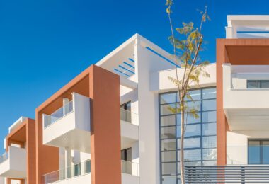 Hiszpania, Benahavis, Alborada Homes