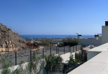 Hiszpania, Benahavis, Alborada Homes