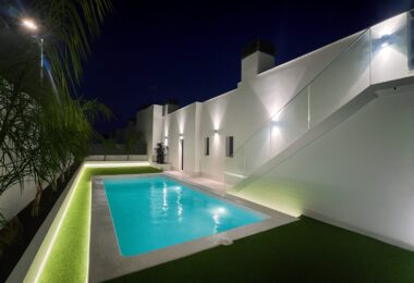 Hiszpania, Benahavis, Alborada Homes