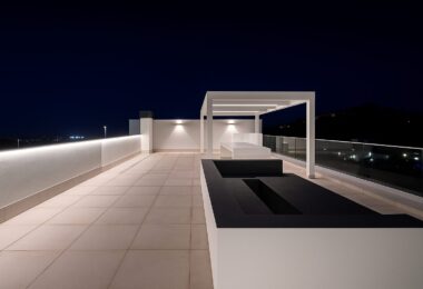 Hiszpania, Benahavis, Alborada Homes