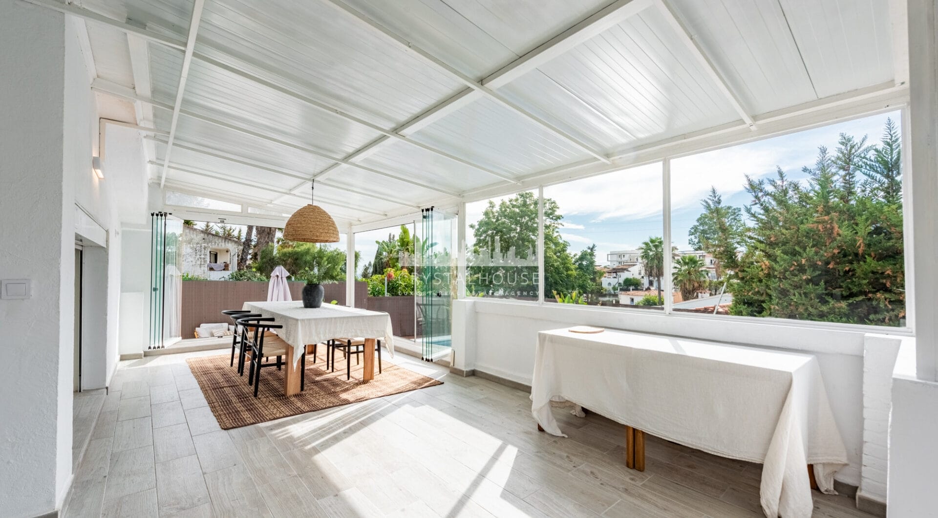Hiszpania, Marbella, Nueva Andalucia