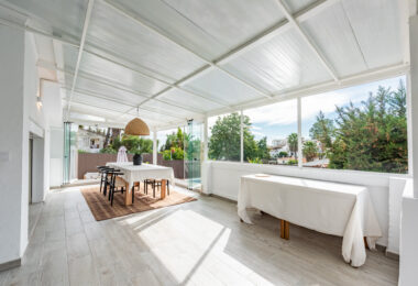 Hiszpania, Marbella, Nueva Andalucia