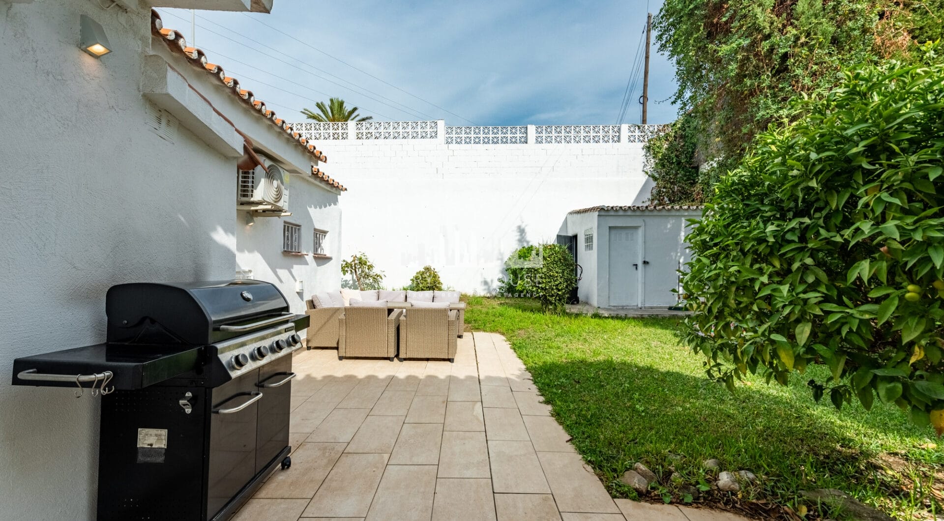 Hiszpania, Marbella, Nueva Andalucia