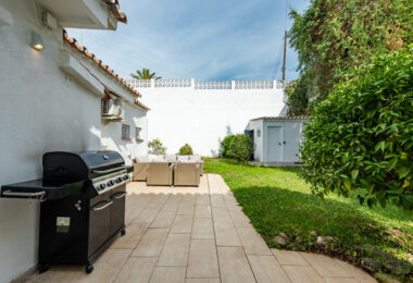 Hiszpania, Marbella, Nueva Andalucia