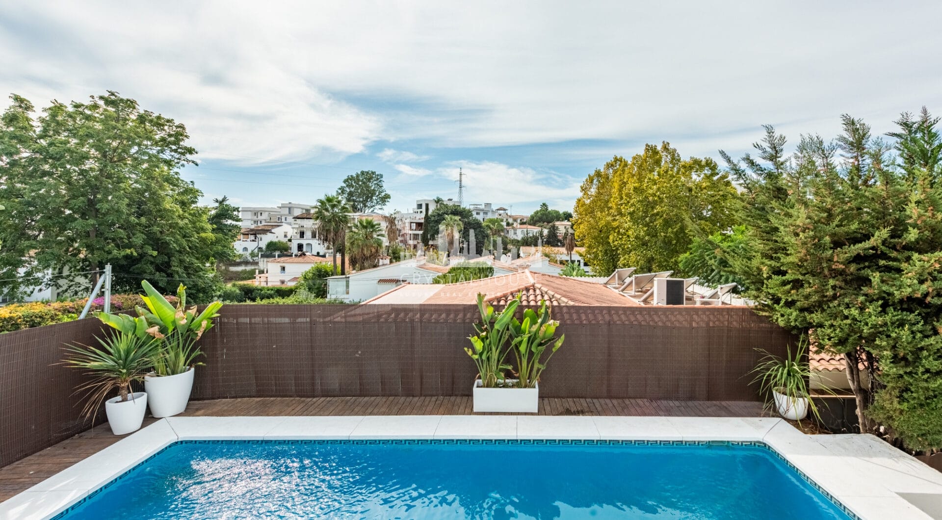 Hiszpania, Marbella, Nueva Andalucia
