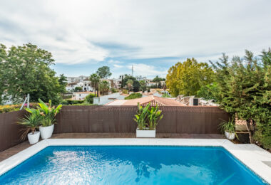 Hiszpania, Marbella, Nueva Andalucia