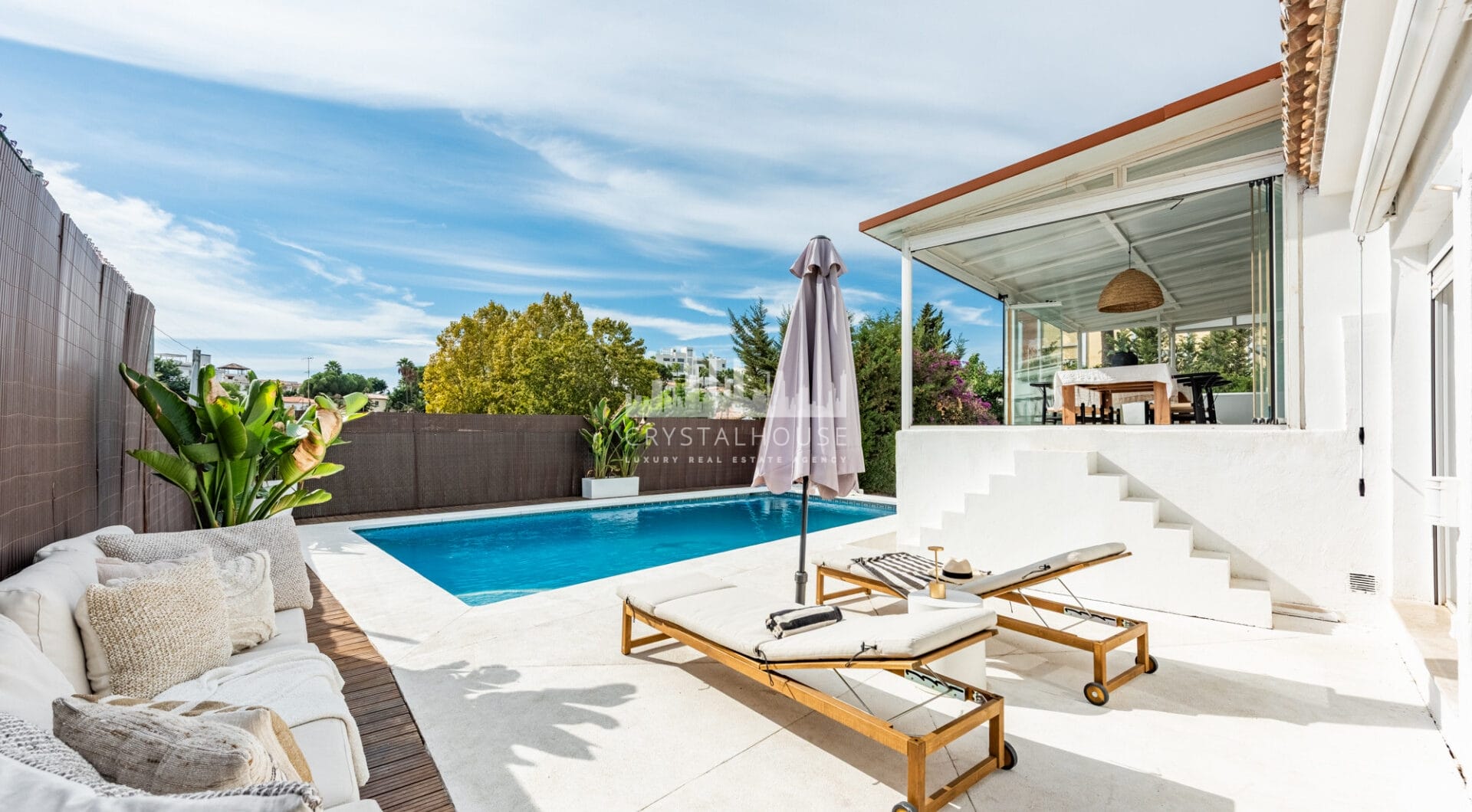 Hiszpania, Marbella, Nueva Andalucia