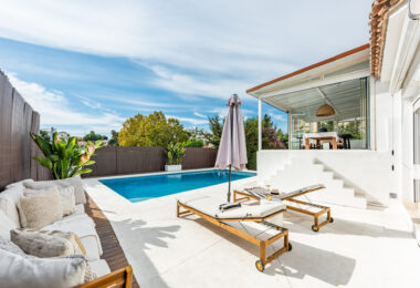 Hiszpania, Marbella, Nueva Andalucia
