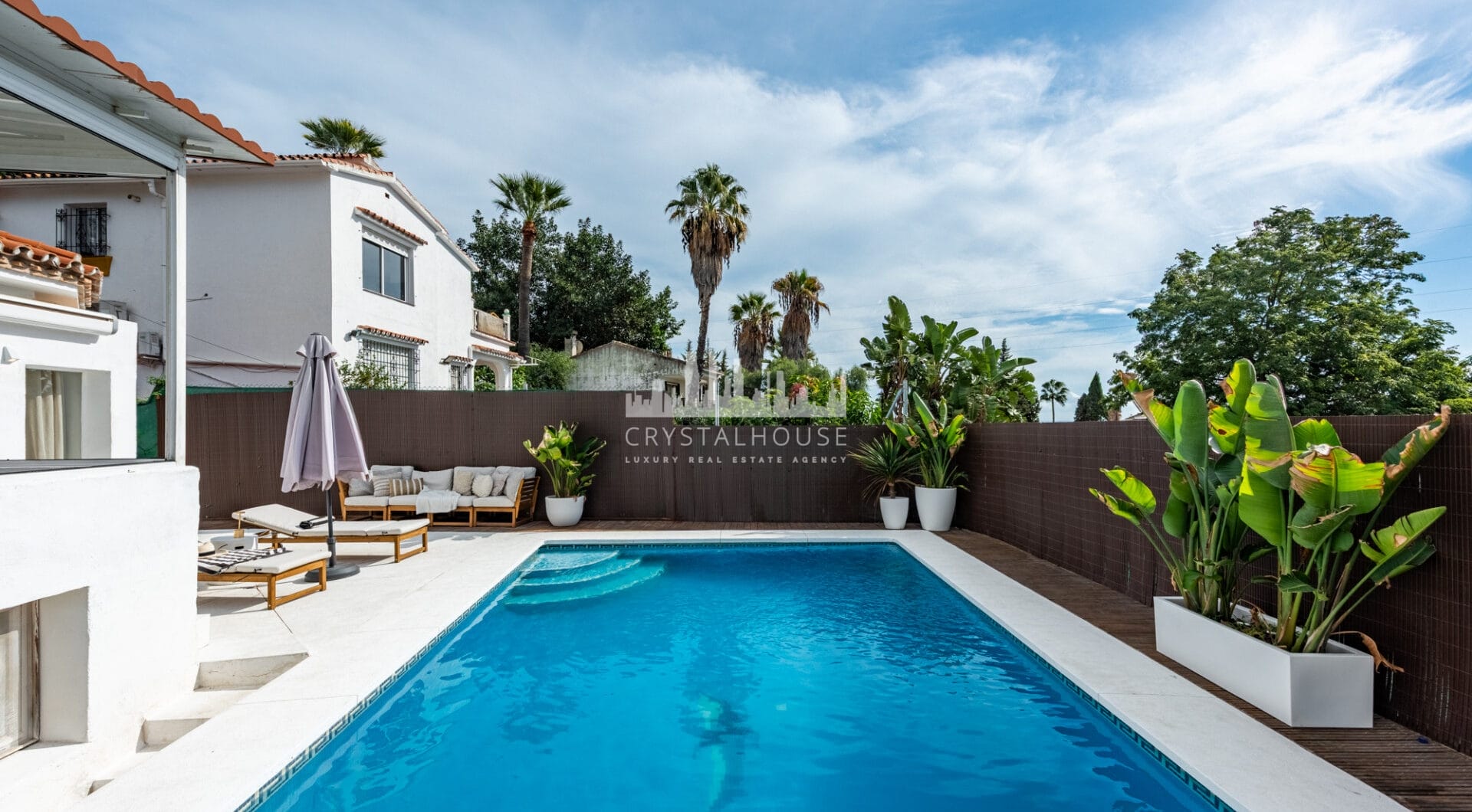 Hiszpania, Marbella, Nueva Andalucia
