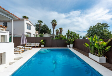 Hiszpania, Marbella, Nueva Andalucia