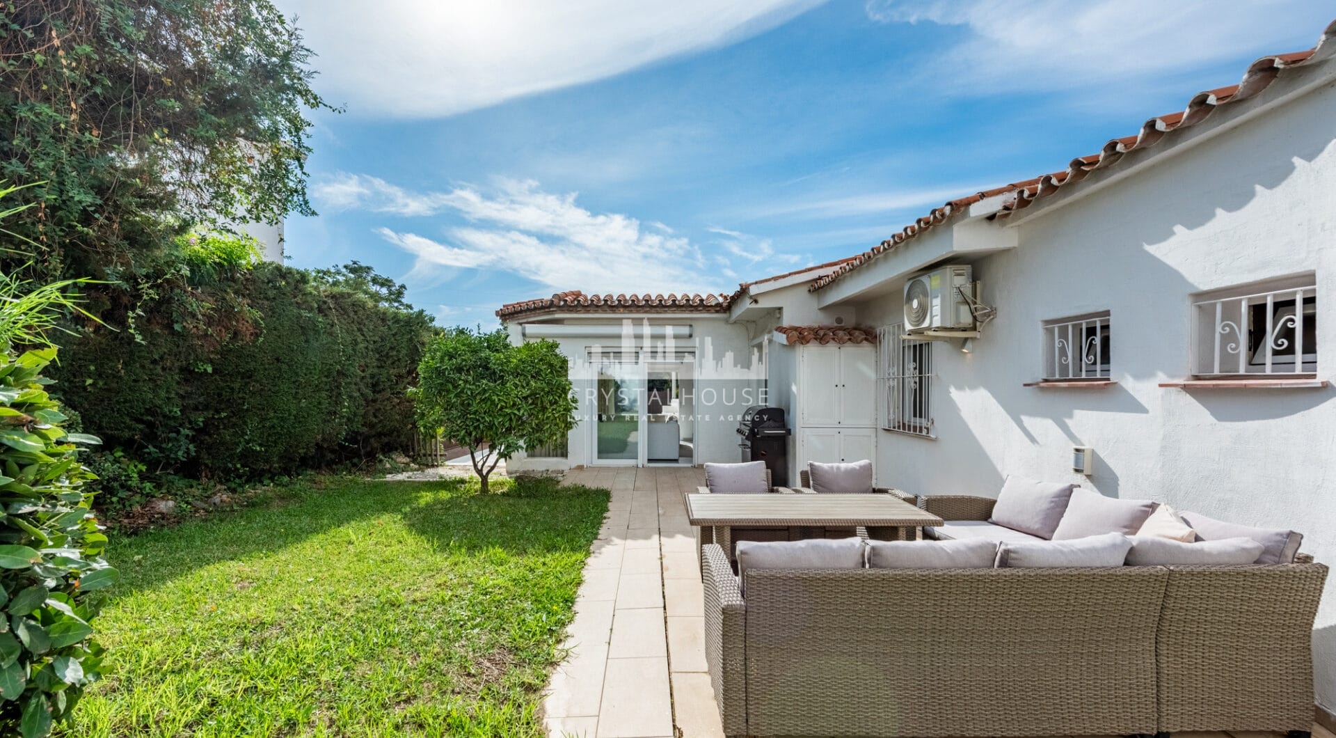 Hiszpania, Marbella, Nueva Andalucia