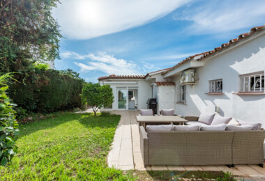 Hiszpania, Marbella, Nueva Andalucia