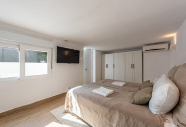 Hiszpania, Marbella, Nueva Andalucia