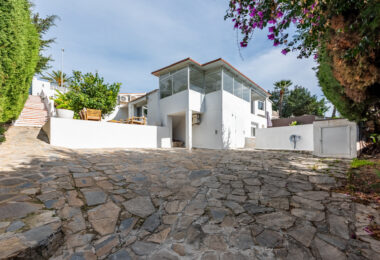Hiszpania, Marbella, Nueva Andalucia