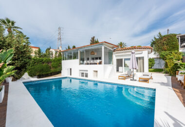 Hiszpania, Marbella, Nueva Andalucia